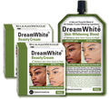 Dream White Skin Whitening Beauty Creams (Pack of 2) With Dream White Skin Whitening Blend